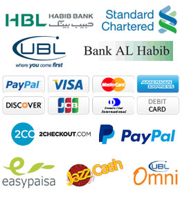 Wordpress Hosting Pakistan